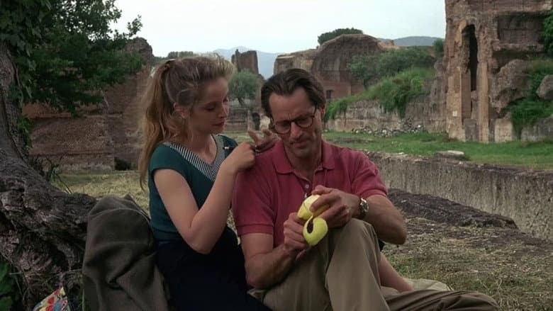 Voyager still