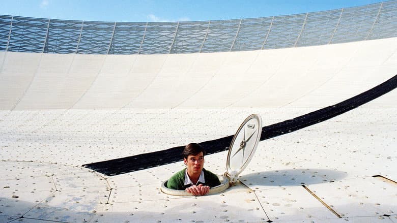 The Dish still