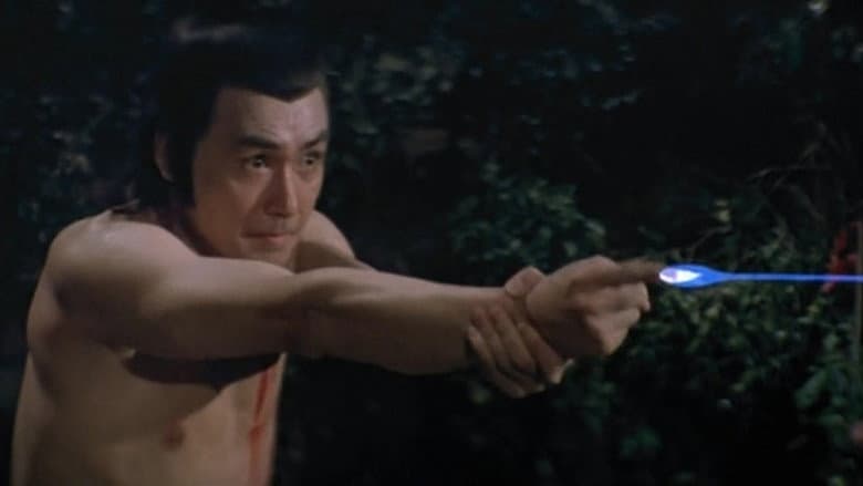 The Battle Wizard still