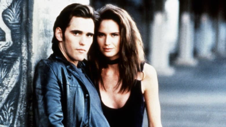 Drugstore Cowboy still