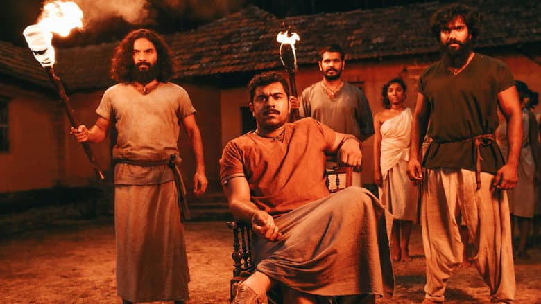 Kayamkulam Kochunni still