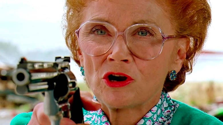Stop! Or My Mom Will Shoot still