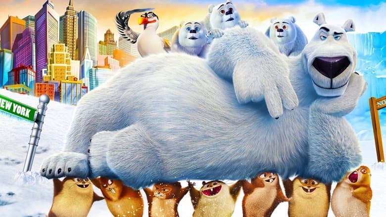 Norm of the North still