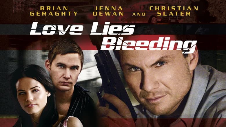 Love Lies Bleeding still