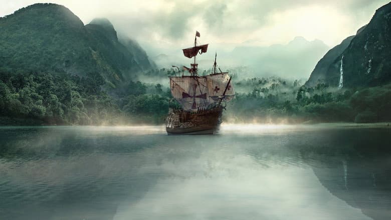 1492: Conquest of Paradise still