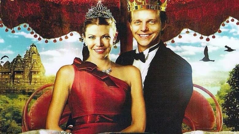 The Prince & Me 4: The Elephant Adventure still