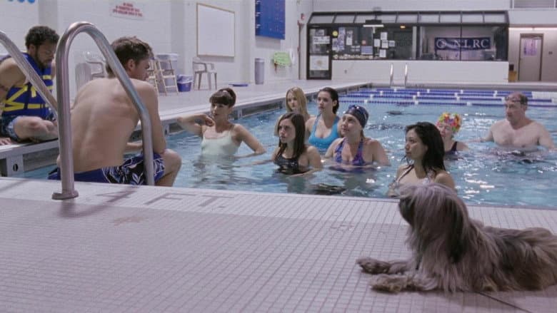 The Big Bad Swim still