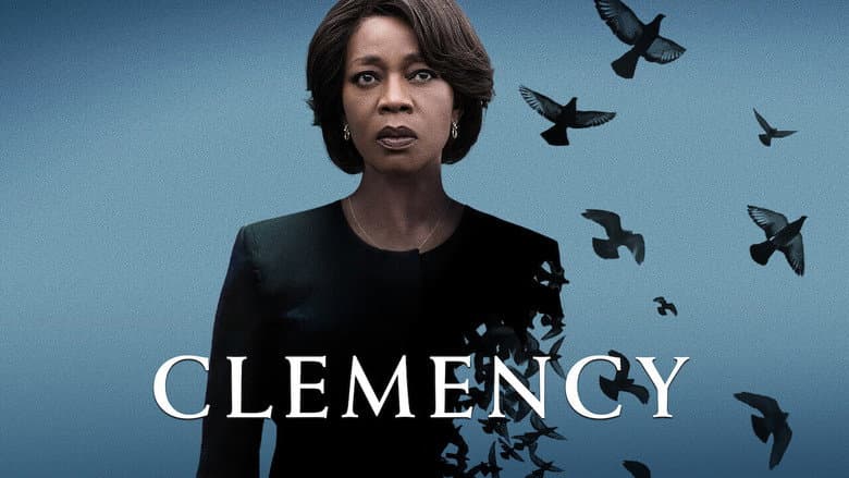 Clemency still