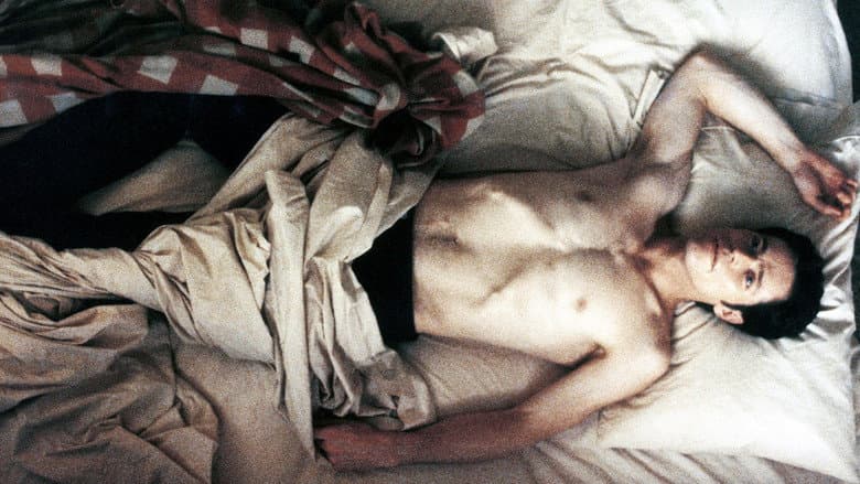 Light Sleeper still