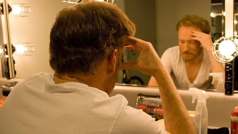 Conan O'Brien Can't Stop still