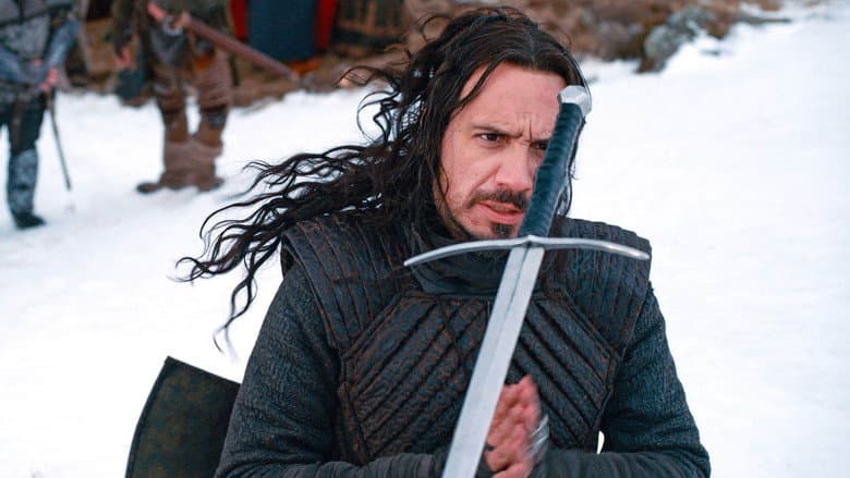 Kaamelott: The First Chapter still