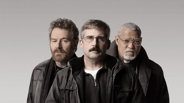 Last Flag Flying still