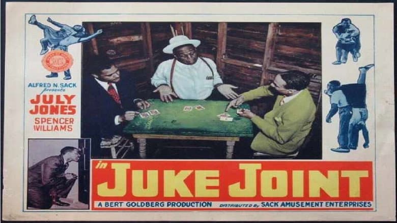 Juke Joint still