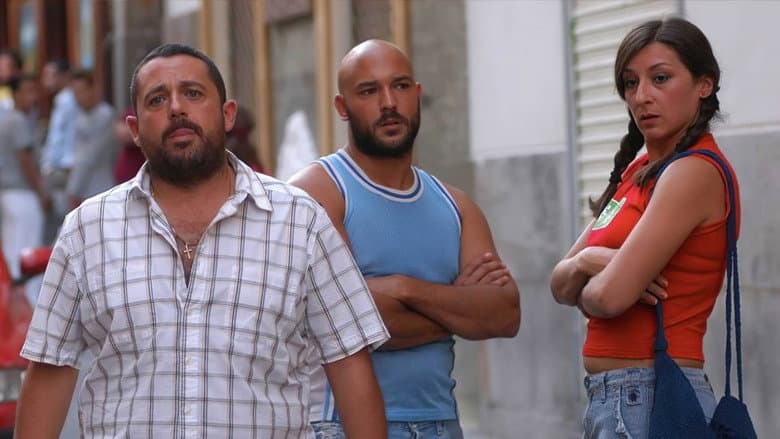 Boystown still