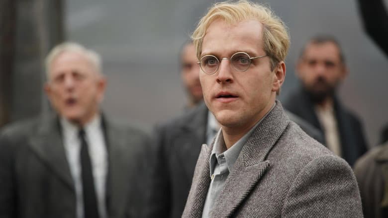 Bonhoeffer: Pastor. Spy. Assassin still
