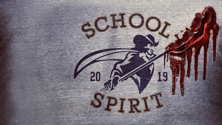 School Spirit still