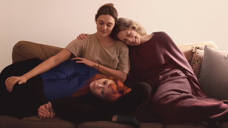 His Three Daughters still
