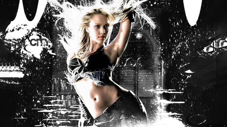 Sin City still