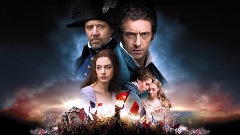 Les Misérables still