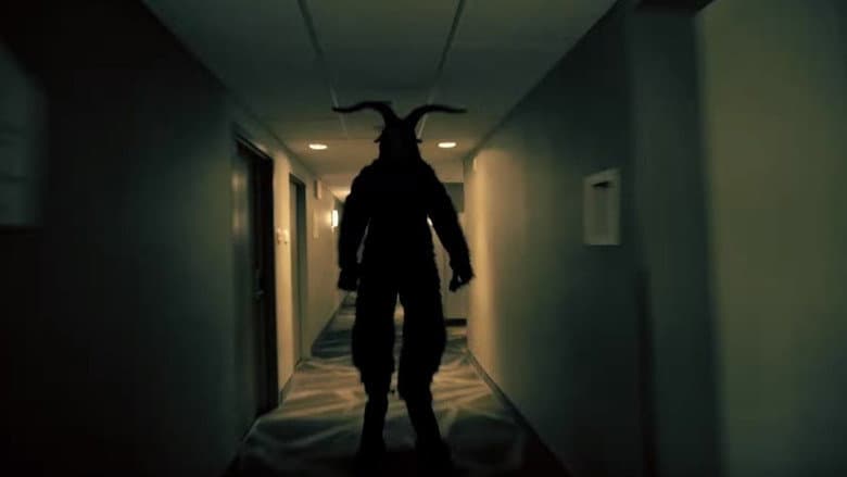 House of Demons still