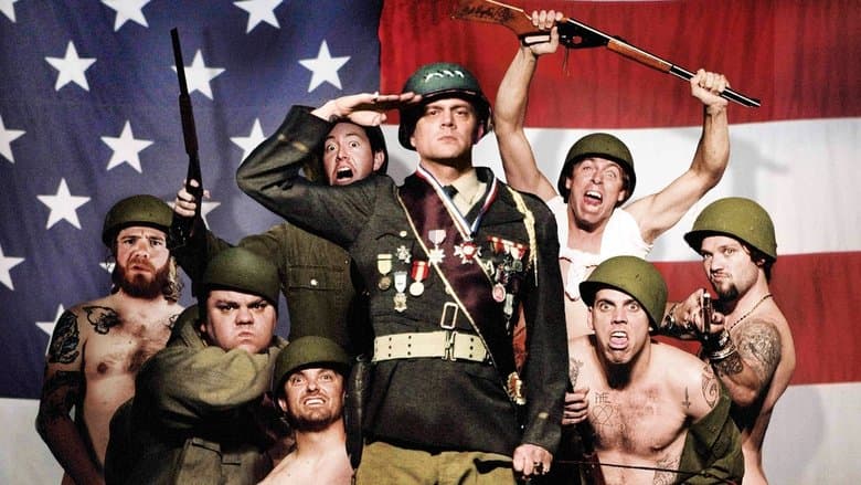 Jackass 2.5 still