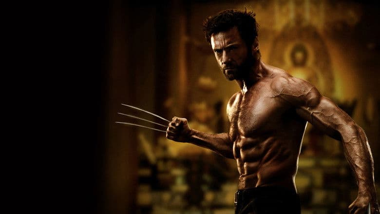 The Wolverine still