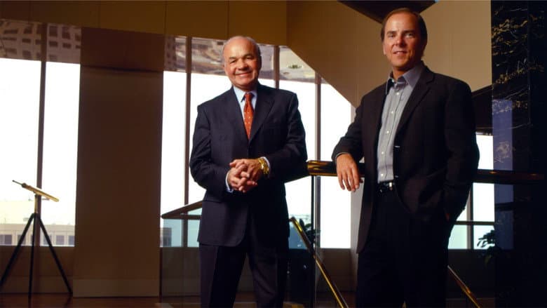 Enron: The Smartest Guys in the Room still