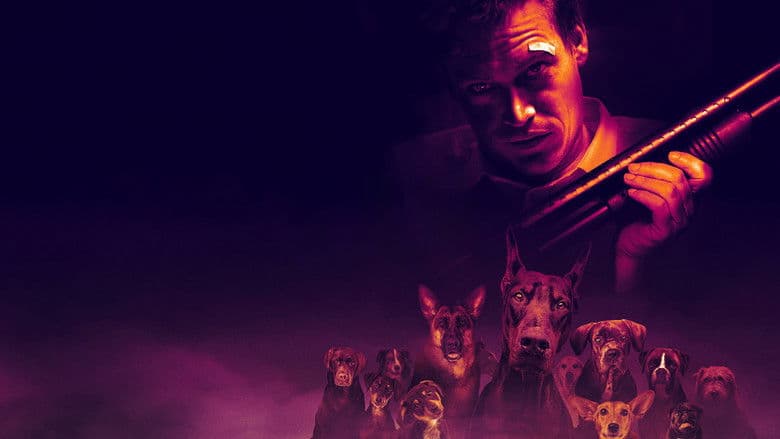 Dogman still
