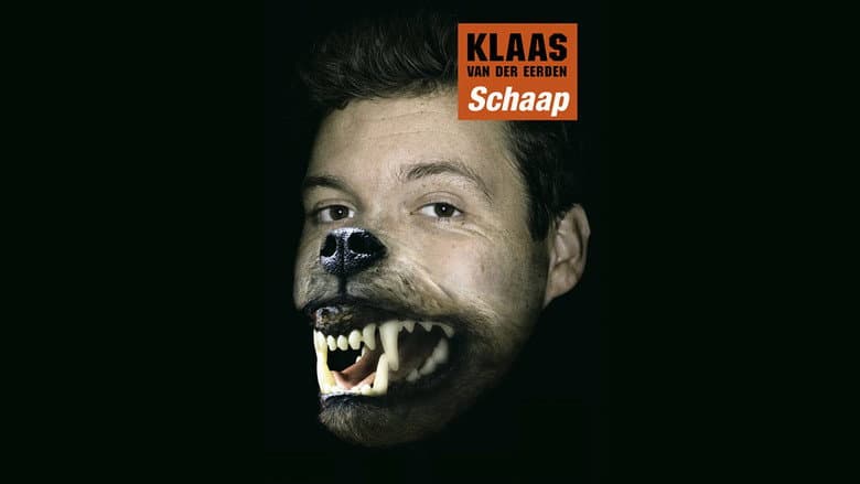 Klaas van der Eerden: Schaap still