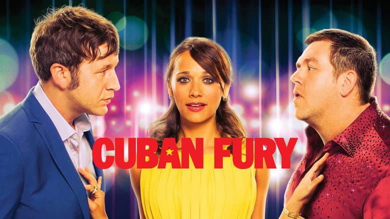 Cuban Fury still