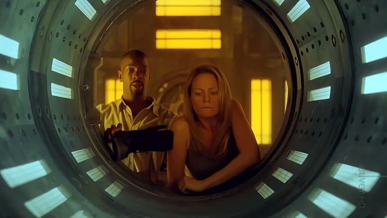 Cube Zero still