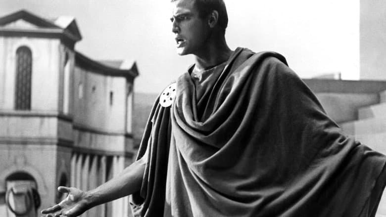 Julius Caesar still