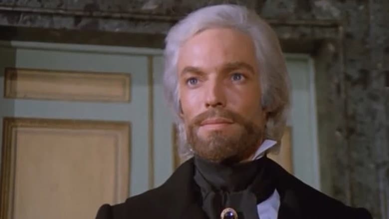 The Count of Monte-Cristo still