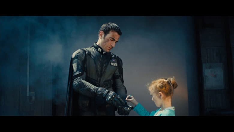 SuperBob still