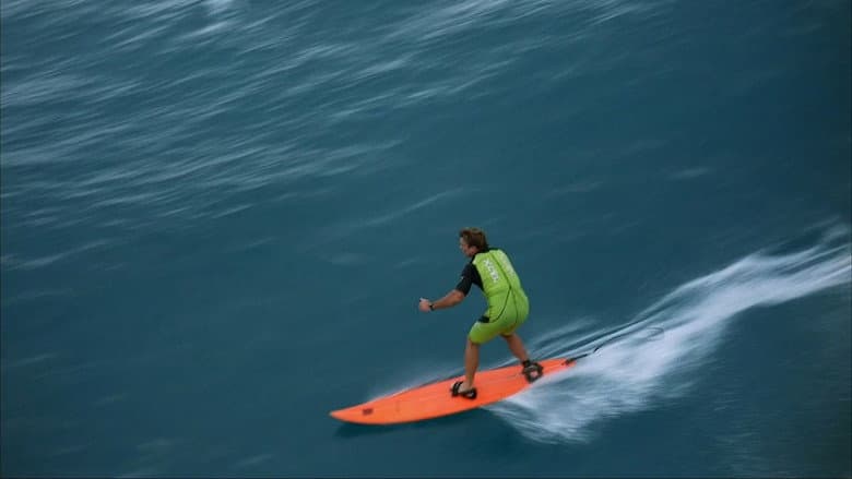 Extreme still