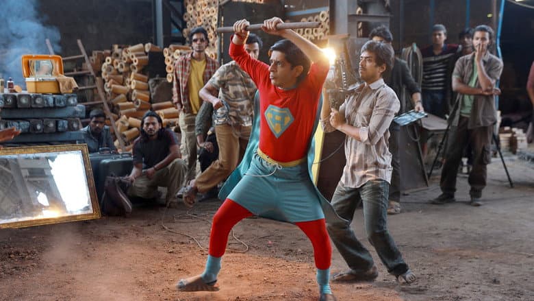 Superboys of Malegaon still