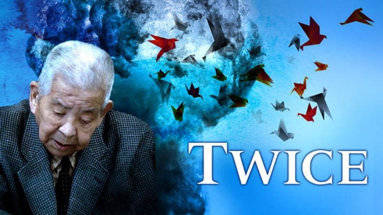 Twice: The Extraordinary Life of Tsutomu Yamaguchi still