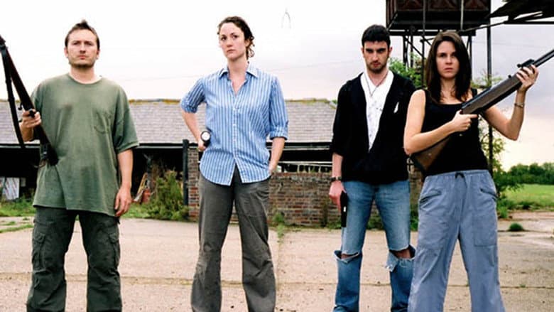 The Zombie Diaries still