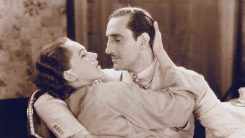 A Lady Surrenders still