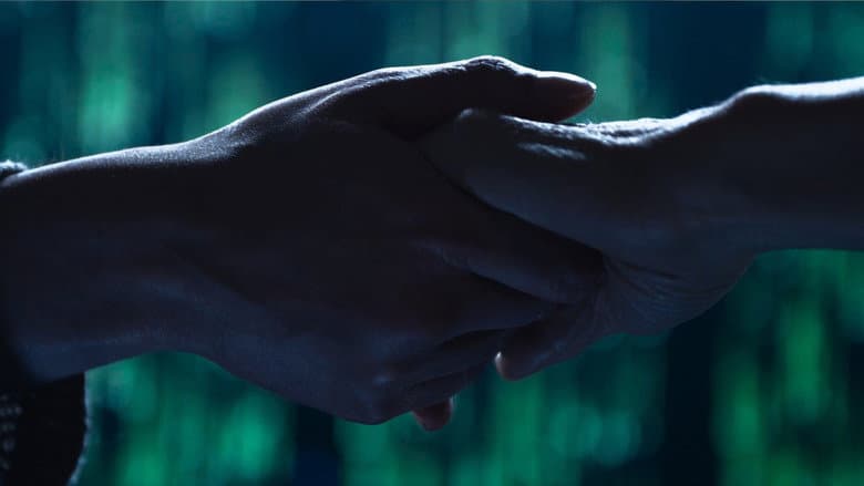 The Matrix Resurrections still