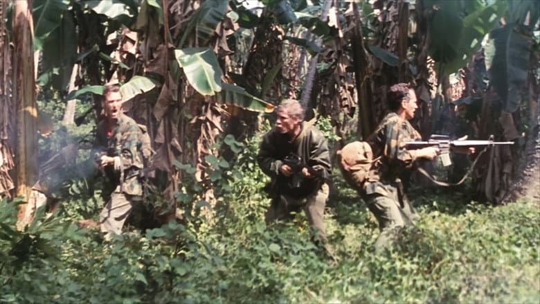 Cobra Mission still