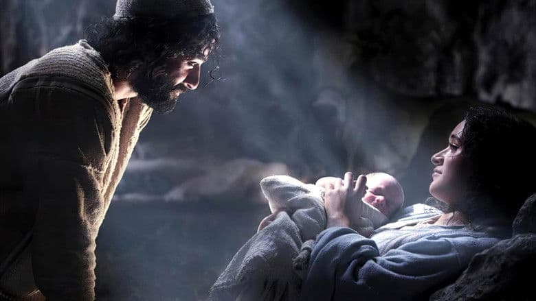 The Nativity Story still