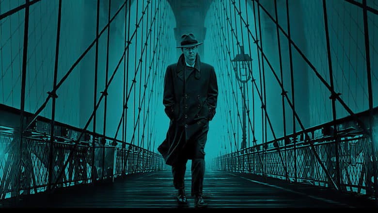 Motherless Brooklyn still