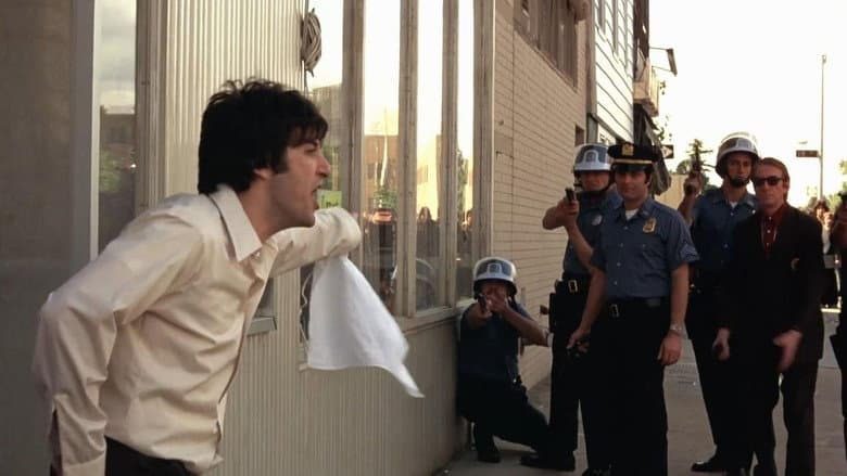 Dog Day Afternoon still