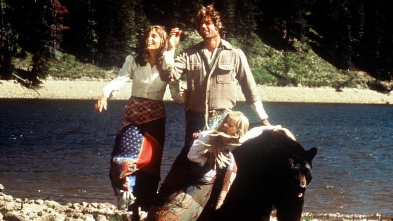 The Adventures of the Wilderness Family still