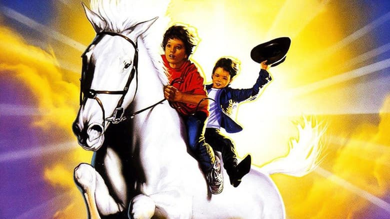 Into the West still