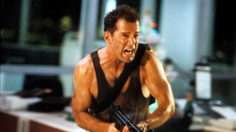 Die Hard still