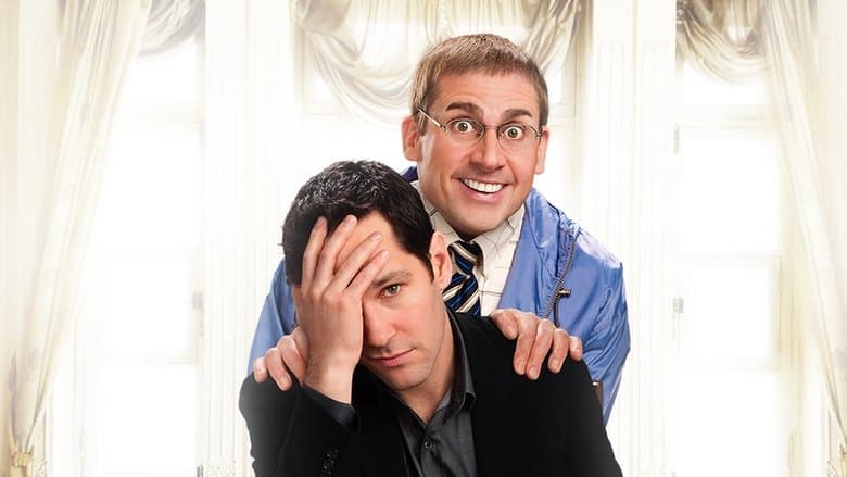 Dinner for Schmucks still