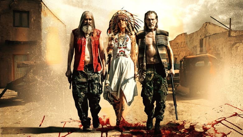3 from Hell still