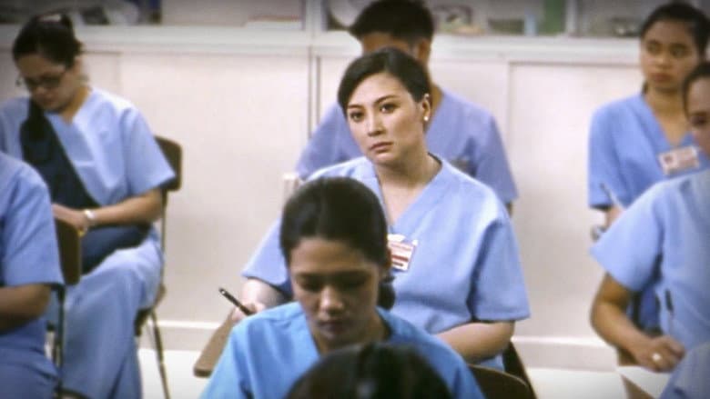 Caregiver still
